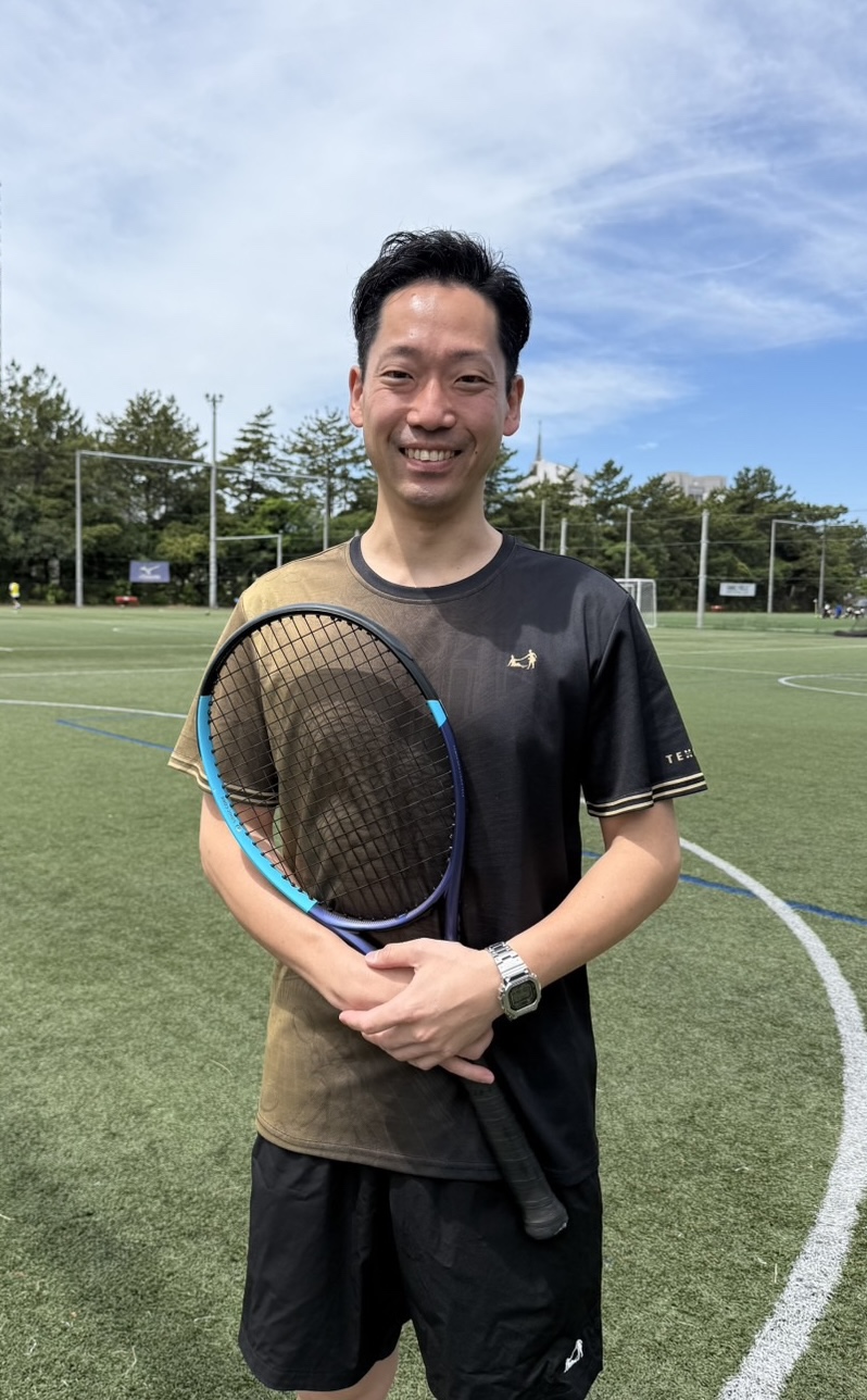 古谷　童龍